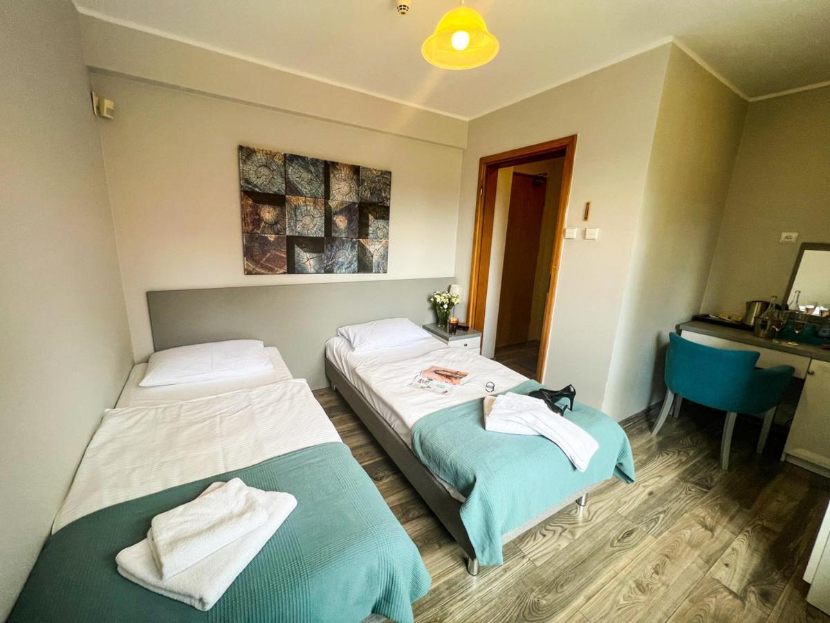 Bed and Breakfast Sonata Schreiberhau Exterior foto