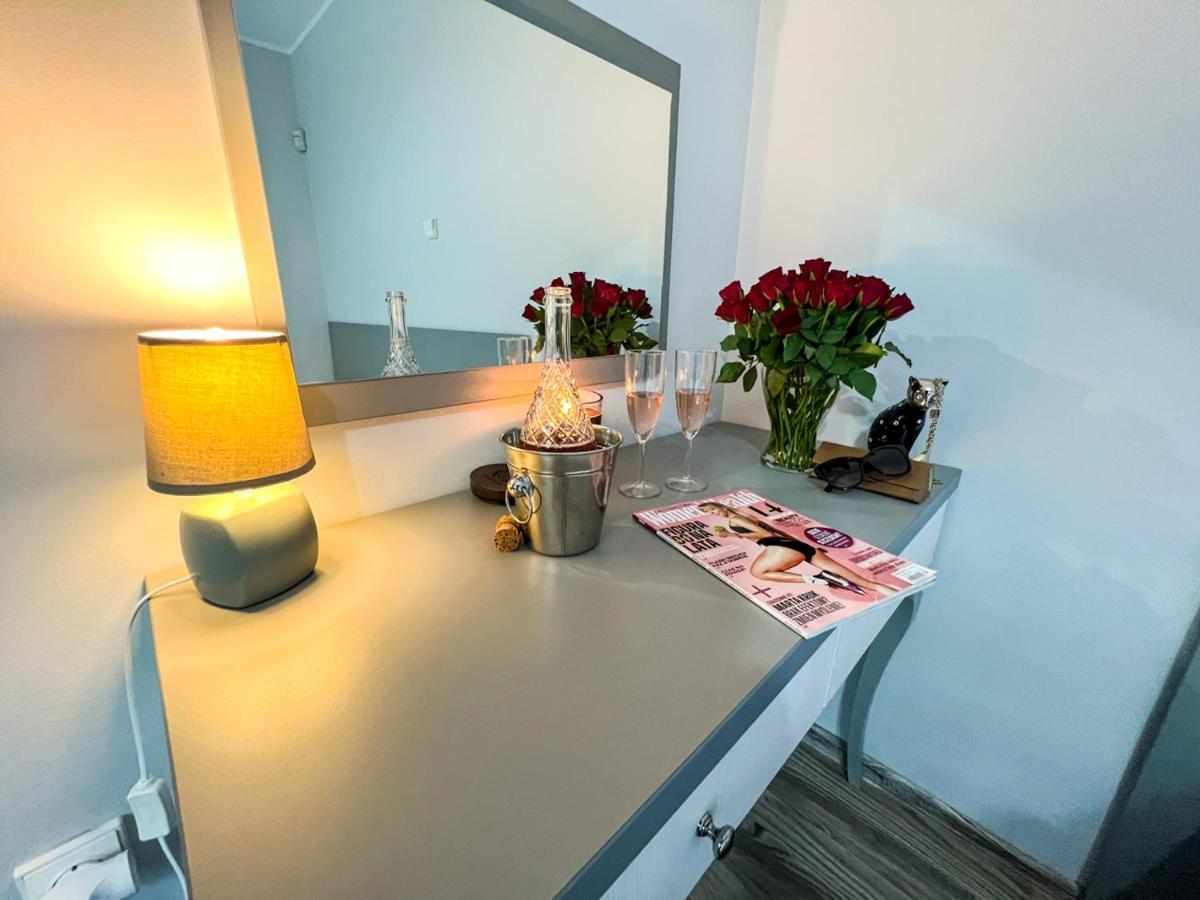 Bed and Breakfast Sonata Schreiberhau Exterior foto