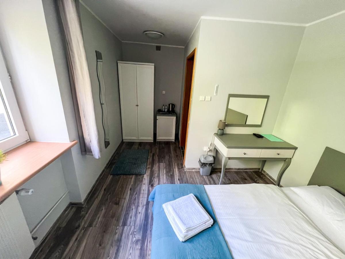 Bed and Breakfast Sonata Schreiberhau Exterior foto
