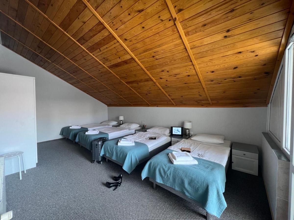 Bed and Breakfast Sonata Schreiberhau Exterior foto