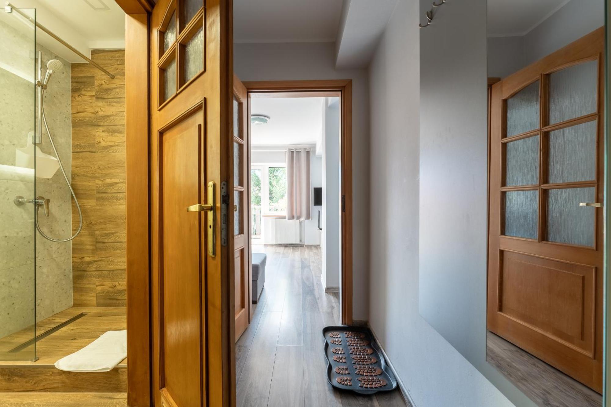 Bed and Breakfast Sonata Schreiberhau Exterior foto