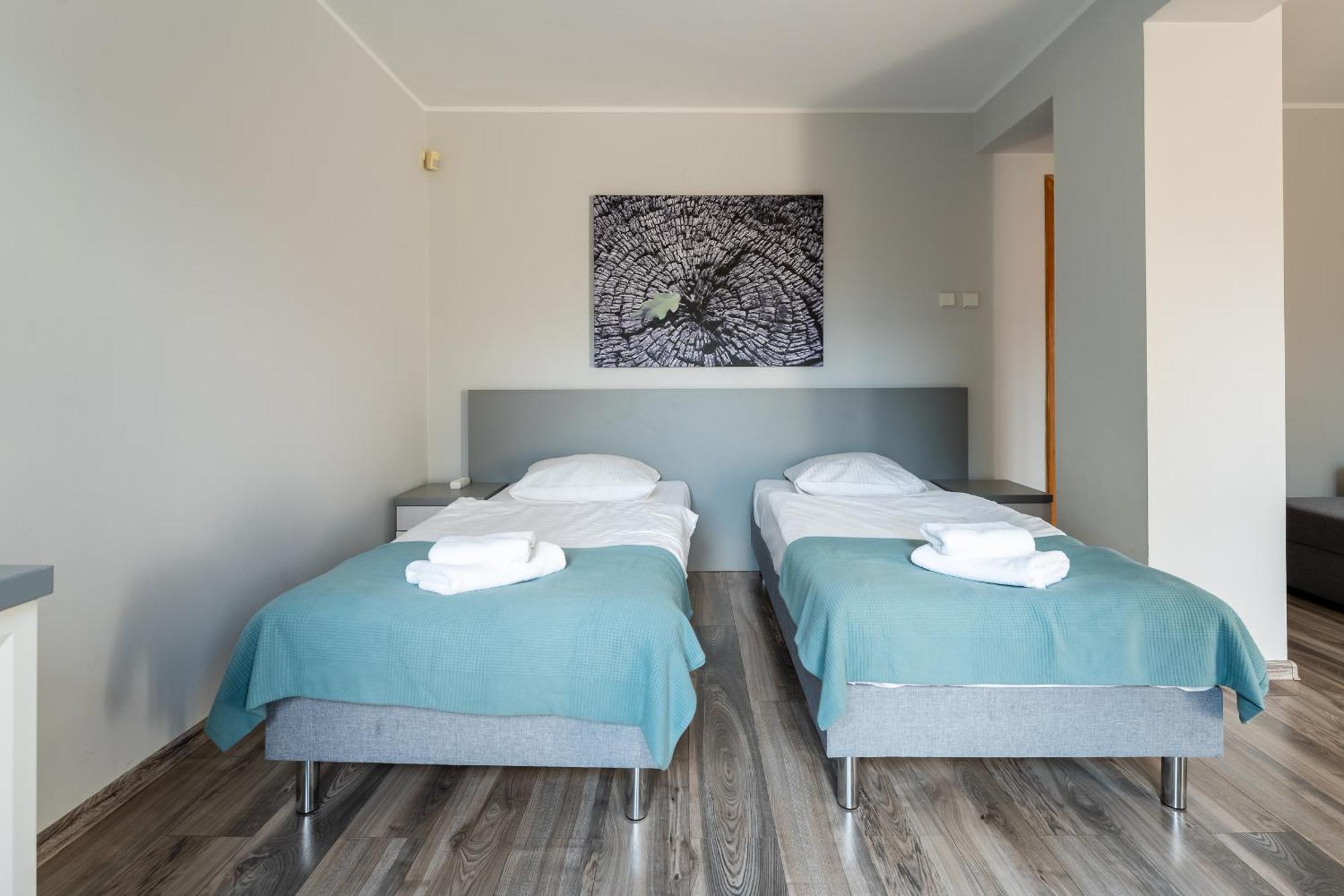 Bed and Breakfast Sonata Schreiberhau Exterior foto