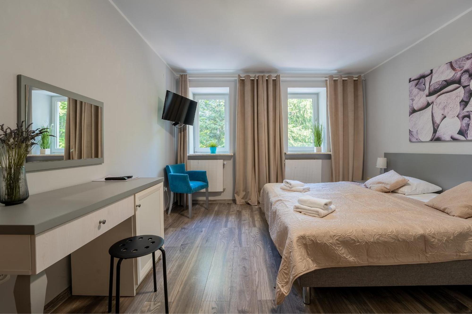 Bed and Breakfast Sonata Schreiberhau Exterior foto
