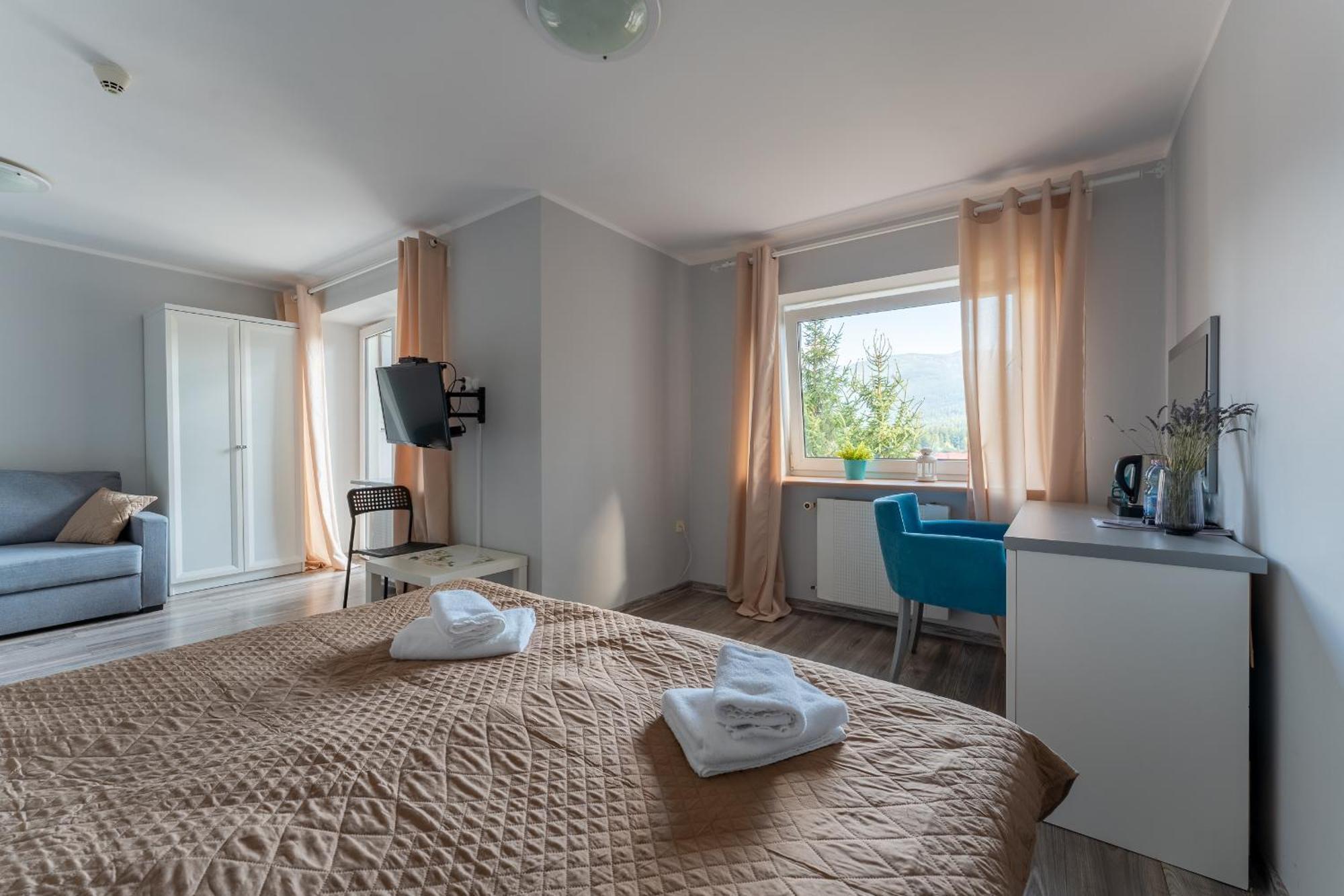 Bed and Breakfast Sonata Schreiberhau Exterior foto