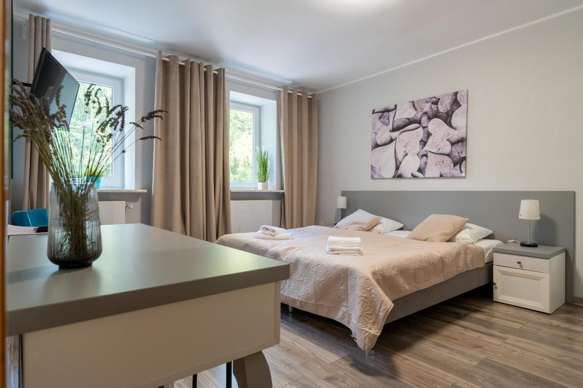 Bed and Breakfast Sonata Schreiberhau Exterior foto